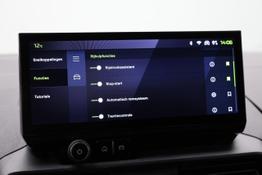 Peugeot Partner 1.5 BlueHDI 102PS NEUES MODELL 2-Sitzer AHK Klima Radio Apple CarPlay Android Auto Bluetooth DAB PDC v+h Rückf.Kamera Tempomat Ganzj.Reifen 