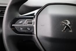 Peugeot Partner 1.5 BlueHDI 102PS 2-Sitzer AHK Klima Radio Apple CarPlay Android Auto Bluetooth DAB PDC v+h Rückf.Kamera Tempomat Ganzj.Reifen 