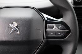 Peugeot Partner 1.5 BlueHDI 102PS 2-Sitzer AHK Klima Radio Apple CarPlay Android Auto Bluetooth DAB PDC v+h Rückf.Kamera Tempomat Ganzj.Reifen 