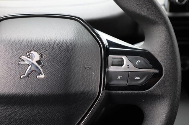 Peugeot Partner 1.5 BlueHDI 102PS 2-Sitzer AHK Klima Radio Apple CarPlay Android Auto Bluetooth DAB PDC v+h Rückf.Kamera Tempomat Ganzj.Reifen 