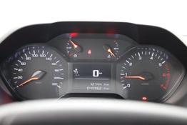 Peugeot Partner 1.5 BlueHDI 102PS 2-Sitzer AHK Klima Radio Apple CarPlay Android Auto Bluetooth DAB PDC v+h Rückf.Kamera Tempomat Ganzj.Reifen 