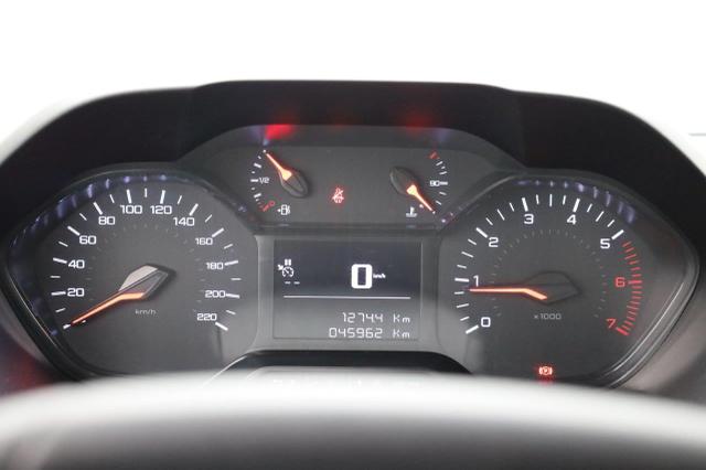 Peugeot Partner 1.5 BlueHDI 102PS 2-Sitzer AHK Klima Radio Apple CarPlay Android Auto Bluetooth DAB PDC v+h Rückf.Kamera Tempomat Ganzj.Reifen 