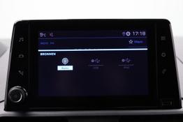 Peugeot Partner 1.5 BlueHDI 102PS 2-Sitzer AHK Klima Radio Apple CarPlay Android Auto Bluetooth DAB PDC v+h Rückf.Kamera Tempomat Ganzj.Reifen 