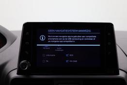 Peugeot Partner 1.5 BlueHDI 102PS 2-Sitzer AHK Klima Radio Apple CarPlay Android Auto Bluetooth DAB PDC v+h Rückf.Kamera Tempomat Ganzj.Reifen 