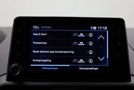 Peugeot Partner 1.5 BlueHDI 102PS 2-Sitzer AHK Klima Radio Apple CarPlay Android Auto Bluetooth DAB PDC v+h Rückf.Kamera Tempomat Ganzj.Reifen 