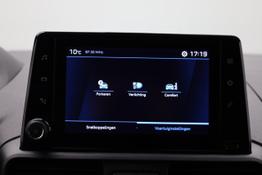 Peugeot Partner 1.5 BlueHDI 102PS 2-Sitzer AHK Klima Radio Apple CarPlay Android Auto Bluetooth DAB PDC v+h Rückf.Kamera Tempomat Ganzj.Reifen 