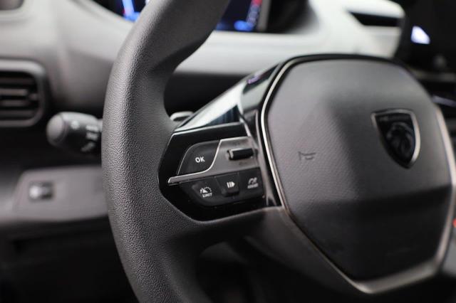 Peugeot Partner 1.5 BlueHDI 130PS Automatik NEUES MODELL 2-Sitzer Apple CarPlay Android Auto AHK Klima Bluetooth DAB PDC v+h Rückf.Kamera Tempomat Ganzj.Reifen 