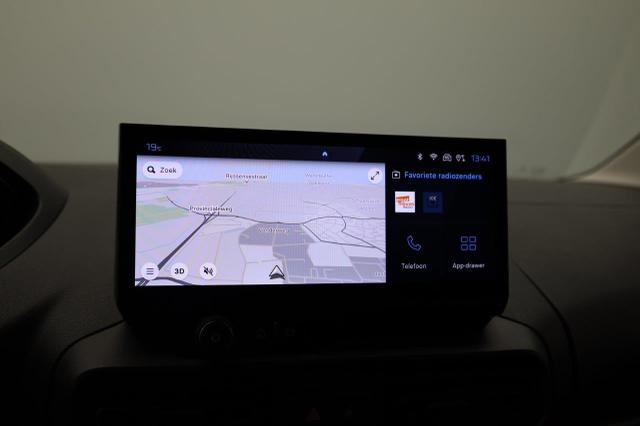 Peugeot Partner 1.5 BlueHDI 130PS Automatik NEUES MODELL 2-Sitzer Apple CarPlay Android Auto AHK Klima Bluetooth DAB PDC v+h Rückf.Kamera Tempomat Ganzj.Reifen 