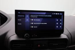 Peugeot Partner 1.5 BlueHDI 130PS Automatik NEUES MODELL 2-Sitzer Apple CarPlay Android Auto AHK Klima Bluetooth DAB PDC v+h Rückf.Kamera Tempomat Ganzj.Reifen 