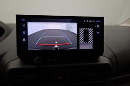 Peugeot Partner 1.5 BlueHDI 130PS Automatik NEUES MODELL 2-Sitzer Apple CarPlay Android Auto AHK Klima Bluetooth DAB PDC v+h Rückf.Kamera Tempomat Ganzj.Reifen 