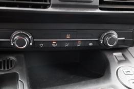 Peugeot Partner 1.5 BlueHDI 130PS Automatik NEUES MODELL 2-Sitzer Apple CarPlay Android Auto AHK Klima Bluetooth DAB PDC v+h Rückf.Kamera Tempomat Ganzj.Reifen 