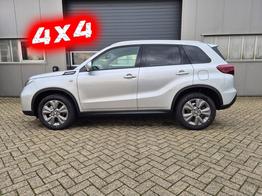 Suzuki Vitara Comfort 110PS MHEV 4x4 ALLGRIP 1.4 Boosterjet Allrad Navi Klimaautomatik Sitzheizung ACC PDC Rückf.Kamera Suzuki-Radio Apple CarPlay Android Auto Touchscreen 2xKeyless 17-LM 