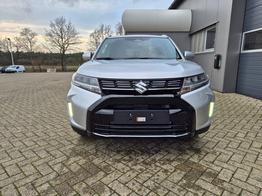 Suzuki Vitara Comfort 110PS MHEV 4x4 ALLGRIP 1.4 Boosterjet Allrad Navi Klimaautomatik Sitzheizung ACC PDC Rückf.Kamera Suzuki-Radio Apple CarPlay Android Auto Touchscreen 2xKeyless 17-LM 