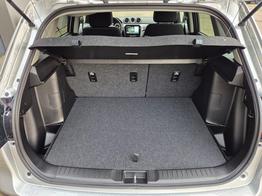 Suzuki Vitara Comfort 110PS MHEV 4x4 ALLGRIP 1.4 Boosterjet Allrad Navi Klimaautomatik Sitzheizung ACC PDC Rückf.Kamera Suzuki-Radio Apple CarPlay Android Auto Touchscreen 2xKeyless 17-LM 