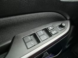 Suzuki Vitara Comfort 110PS MHEV 4x4 ALLGRIP 1.4 Boosterjet Allrad Navi Klimaautomatik Sitzheizung ACC PDC Rückf.Kamera Suzuki-Radio Apple CarPlay Android Auto Touchscreen 2xKeyless 17-LM 