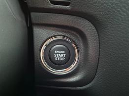 Suzuki Vitara Comfort 110PS MHEV 4x4 ALLGRIP 1.4 Boosterjet Allrad Navi Klimaautomatik Sitzheizung ACC PDC Rückf.Kamera Suzuki-Radio Apple CarPlay Android Auto Touchscreen 2xKeyless 17-LM 