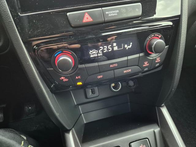 Suzuki Vitara Comfort 110PS MHEV 4x4 ALLGRIP 1.4 Boosterjet Allrad Navi Klimaautomatik Sitzheizung ACC PDC Rückf.Kamera Suzuki-Radio Apple CarPlay Android Auto Touchscreen 2xKeyless 17-LM 