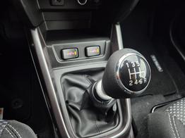 Suzuki Vitara Comfort 110PS MHEV 4x4 ALLGRIP 1.4 Boosterjet Allrad Navi Klimaautomatik Sitzheizung ACC PDC Rückf.Kamera Suzuki-Radio Apple CarPlay Android Auto Touchscreen 2xKeyless 17-LM 