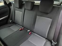 Suzuki Vitara Comfort 110PS MHEV 4x4 ALLGRIP 1.4 Boosterjet Allrad Navi Klimaautomatik Sitzheizung ACC PDC Rückf.Kamera Suzuki-Radio Apple CarPlay Android Auto Touchscreen 2xKeyless 17-LM 