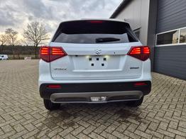 Suzuki Vitara Comfort 110PS MHEV 4x4 ALLGRIP 1.4 Boosterjet Allrad Navi Klimaautomatik Sitzheizung ACC PDC Rückf.Kamera Suzuki-Radio Apple CarPlay Android Auto Touchscreen 2xKeyless 17-LM 