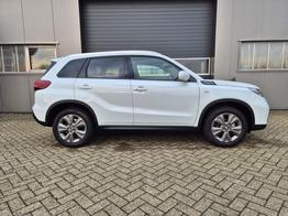Suzuki Vitara Comfort 110PS MHEV 4x4 ALLGRIP 1.4 Boosterjet Allrad Navi Klimaautomatik Sitzheizung ACC PDC Rückf.Kamera Suzuki-Radio Apple CarPlay Android Auto Touchscreen 2xKeyless 17-LM 