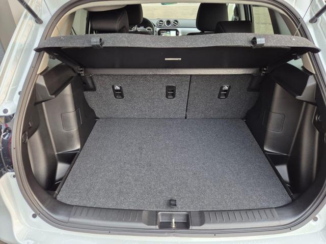 Suzuki Vitara Comfort 110PS MHEV 4x4 ALLGRIP 1.4 Boosterjet Allrad Navi Klimaautomatik Sitzheizung ACC PDC Rückf.Kamera Suzuki-Radio Apple CarPlay Android Auto Touchscreen 2xKeyless 17-LM 