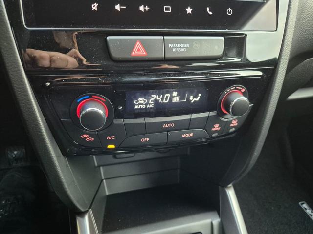 Suzuki Vitara Comfort 110PS MHEV 4x4 ALLGRIP 1.4 Boosterjet Allrad Navi Klimaautomatik Sitzheizung ACC PDC Rückf.Kamera Suzuki-Radio Apple CarPlay Android Auto Touchscreen 2xKeyless 17-LM 