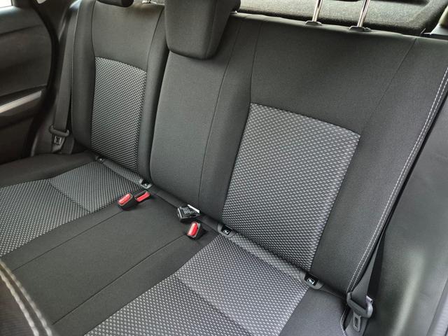 Suzuki Vitara Comfort 110PS MHEV 4x4 ALLGRIP 1.4 Boosterjet Allrad Navi Klimaautomatik Sitzheizung ACC PDC Rückf.Kamera Suzuki-Radio Apple CarPlay Android Auto Touchscreen 2xKeyless 17-LM 