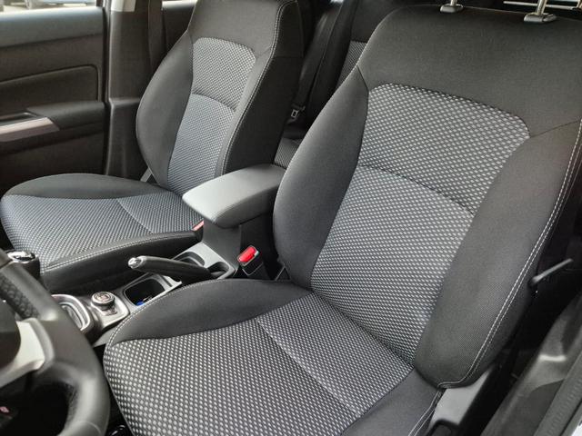 Suzuki Vitara Comfort 110PS MHEV 4x4 ALLGRIP 1.4 Boosterjet Allrad Navi Klimaautomatik Sitzheizung ACC PDC Rückf.Kamera Suzuki-Radio Apple CarPlay Android Auto Touchscreen 2xKeyless 17-LM 