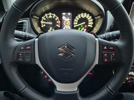 Suzuki S-Cross Comfort 110PS Automatik MHEV 1.4 Boosterjet Navi Klimaautomatik Sitzheizung ACC PDC v+h Rückf.Kamera Suzuki-Radio Apple CarPlay Android Auto Touchscreen 2xKeyless 17-LM 