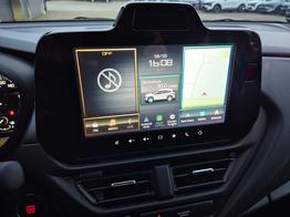 Suzuki S-Cross Comfort 110PS Automatik MHEV 1.4 Boosterjet Navi Klimaautomatik Sitzheizung ACC PDC v+h Rückf.Kamera Suzuki-Radio Apple CarPlay Android Auto Touchscreen 2xKeyless 17-LM 