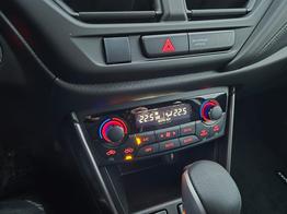 Suzuki S-Cross Comfort 110PS Automatik MHEV 1.4 Boosterjet Navi Klimaautomatik Sitzheizung ACC PDC v+h Rückf.Kamera Suzuki-Radio Apple CarPlay Android Auto Touchscreen 2xKeyless 17-LM 