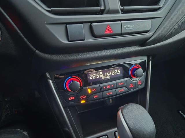 Suzuki S-Cross Comfort 110PS Automatik MHEV 1.4 Boosterjet Navi Klimaautomatik Sitzheizung ACC PDC v+h Rückf.Kamera Suzuki-Radio Apple CarPlay Android Auto Touchscreen 2xKeyless 17-LM 
