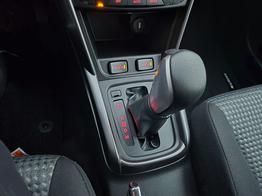 Suzuki S-Cross Comfort 110PS Automatik MHEV 1.4 Boosterjet Navi Klimaautomatik Sitzheizung ACC PDC v+h Rückf.Kamera Suzuki-Radio Apple CarPlay Android Auto Touchscreen 2xKeyless 17-LM 