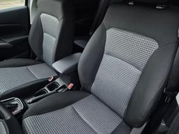 Suzuki S-Cross Comfort 110PS Automatik MHEV 1.4 Boosterjet Navi Klimaautomatik Sitzheizung ACC PDC v+h Rückf.Kamera Suzuki-Radio Apple CarPlay Android Auto Touchscreen 2xKeyless 17-LM 