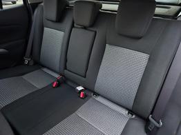 Suzuki S-Cross Comfort 110PS Automatik MHEV 1.4 Boosterjet Navi Klimaautomatik Sitzheizung ACC PDC v+h Rückf.Kamera Suzuki-Radio Apple CarPlay Android Auto Touchscreen 2xKeyless 17-LM 