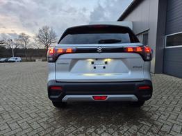 Suzuki S-Cross Comfort 110PS Automatik MHEV 1.4 Boosterjet Navi Klimaautomatik Sitzheizung ACC PDC v+h Rückf.Kamera Suzuki-Radio Apple CarPlay Android Auto Touchscreen 2xKeyless 17-LM 