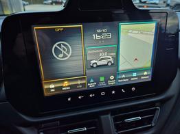 Suzuki S-Cross Comfort 110PS Automatik MHEV 1.4 Boosterjet Navi Klimaautomatik Sitzheizung ACC PDC v+h Rückf.Kamera Suzuki-Radio Apple CarPlay Android Auto Touchscreen 2xKeyless 17-LM 