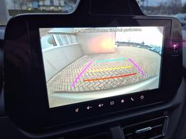 Suzuki S-Cross Comfort 110PS Automatik MHEV 1.4 Boosterjet Navi Klimaautomatik Sitzheizung ACC PDC v+h Rückf.Kamera Suzuki-Radio Apple CarPlay Android Auto Touchscreen 2xKeyless 17-LM 