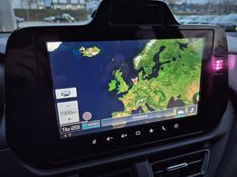 Suzuki S-Cross Comfort 110PS Automatik MHEV 1.4 Boosterjet Navi Klimaautomatik Sitzheizung ACC PDC v+h Rückf.Kamera Suzuki-Radio Apple CarPlay Android Auto Touchscreen 2xKeyless 17-LM 