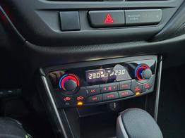 Suzuki S-Cross Comfort 110PS Automatik MHEV 1.4 Boosterjet Navi Klimaautomatik Sitzheizung ACC PDC v+h Rückf.Kamera Suzuki-Radio Apple CarPlay Android Auto Touchscreen 2xKeyless 17-LM 