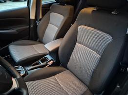 Suzuki S-Cross Comfort 110PS Automatik MHEV 1.4 Boosterjet Navi Klimaautomatik Sitzheizung ACC PDC v+h Rückf.Kamera Suzuki-Radio Apple CarPlay Android Auto Touchscreen 2xKeyless 17-LM 