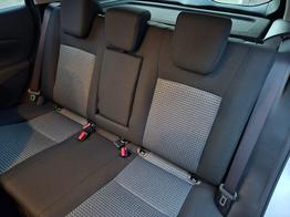 Suzuki S-Cross Comfort 110PS Automatik MHEV 1.4 Boosterjet Navi Klimaautomatik Sitzheizung ACC PDC v+h Rückf.Kamera Suzuki-Radio Apple CarPlay Android Auto Touchscreen 2xKeyless 17-LM 