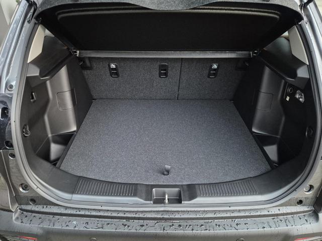 Suzuki S-Cross Comfort+ 110PS Automatik MHEV 4x4 ALLGRIP 1.4 Boosterjet Allrad Teilleder Navi Klimaautomatik Sitzheizung ACC PDC v+h 4x Kamera Suzuki-Radio Apple CarPlay Android Auto Touchscreen 2xKeyless 17-LM 