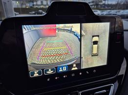 Suzuki S-Cross Comfort+ 110PS Automatik MHEV 4x4 ALLGRIP 1.4 Boosterjet Allrad Teilleder Navi Klimaautomatik Sitzheizung ACC PDC v+h 4x Kamera Suzuki-Radio Apple CarPlay Android Auto Touchscreen 2xKeyless 17-LM 