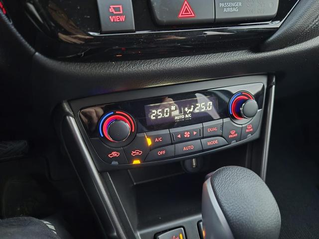 Suzuki S-Cross Comfort+ 110PS Automatik MHEV 4x4 ALLGRIP 1.4 Boosterjet Allrad Teilleder Navi Klimaautomatik Sitzheizung ACC PDC v+h 4x Kamera Suzuki-Radio Apple CarPlay Android Auto Touchscreen 2xKeyless 17-LM 