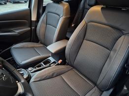 Suzuki S-Cross Comfort+ 110PS Automatik MHEV 4x4 ALLGRIP 1.4 Boosterjet Allrad Teilleder Navi Klimaautomatik Sitzheizung ACC PDC v+h 4x Kamera Suzuki-Radio Apple CarPlay Android Auto Touchscreen 2xKeyless 17-LM 