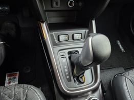 Suzuki Vitara Comfort+ 110PS Automatik MHEV 4x4 ALLGRIP 1.4 Boosterjet Allrad Teilleder Navi Klimaautomatik Sitzheizung ACC PDC v+h Rückf.Kamera Suzuki-Radio Apple CarPlay Android Auto Touchscreen 2xKeyless 17-LM 