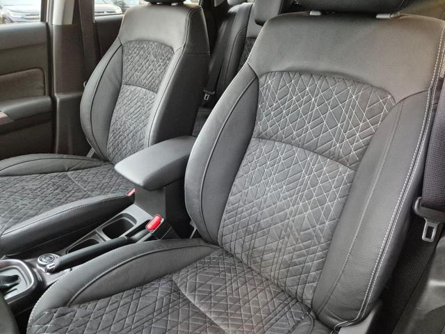 Suzuki Vitara Comfort+ 110PS Automatik MHEV 4x4 ALLGRIP 1.4 Boosterjet Allrad Teilleder Navi Klimaautomatik Sitzheizung ACC PDC v+h Rückf.Kamera Suzuki-Radio Apple CarPlay Android Auto Touchscreen 2xKeyless 17-LM 