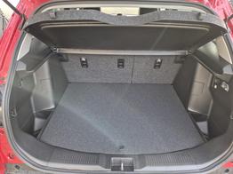 Suzuki S-Cross Comfort+ 110PS Automatik MHEV 4x4 ALLGRIP 1.4 Boosterjet Allrad Teilleder Navi Klimaautomatik Sitzheizung ACC PDC v+h 4x Kamera Suzuki-Radio Apple CarPlay Android Auto Touchscreen 2xKeyless 17-LM 